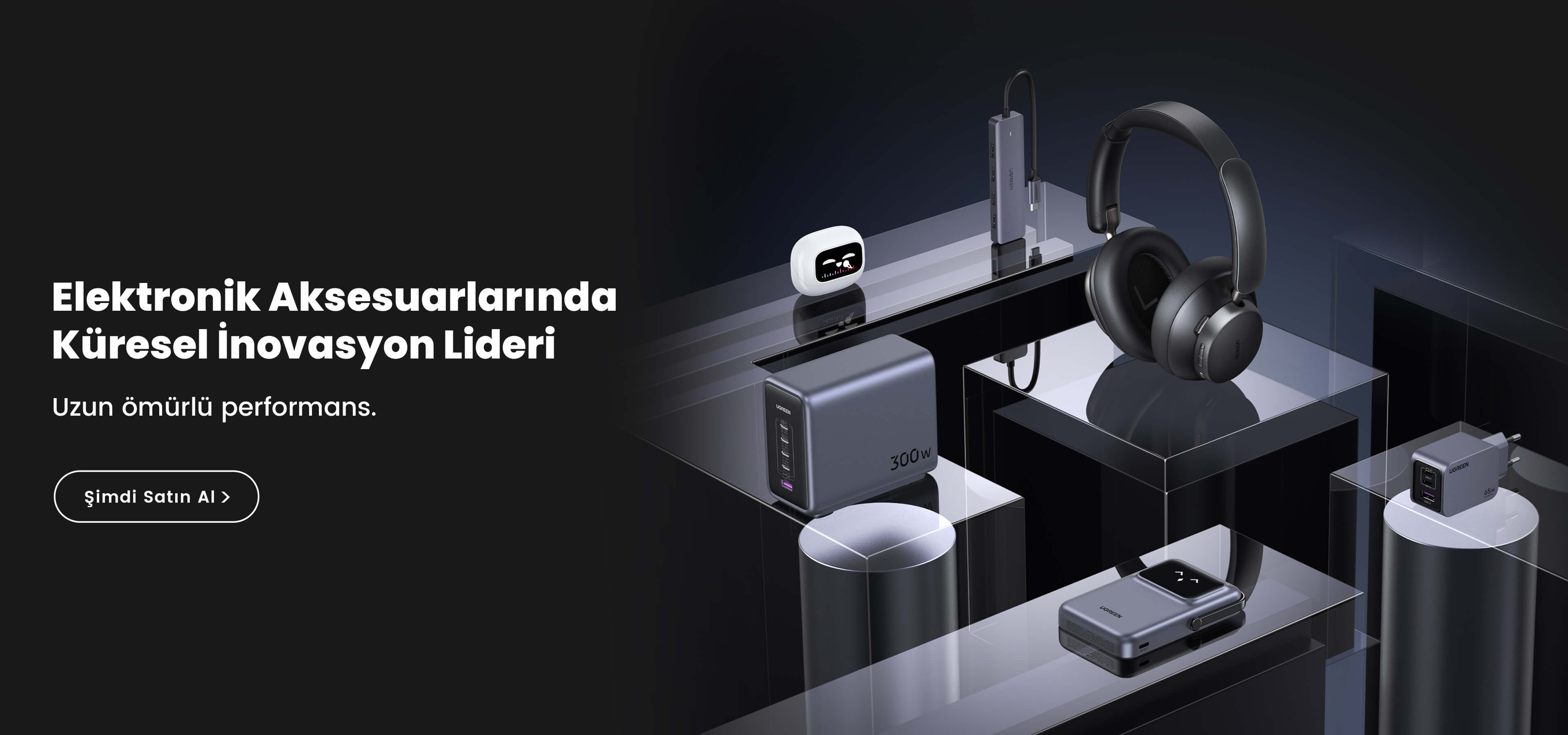 Küresel İnovasyon Lideri
