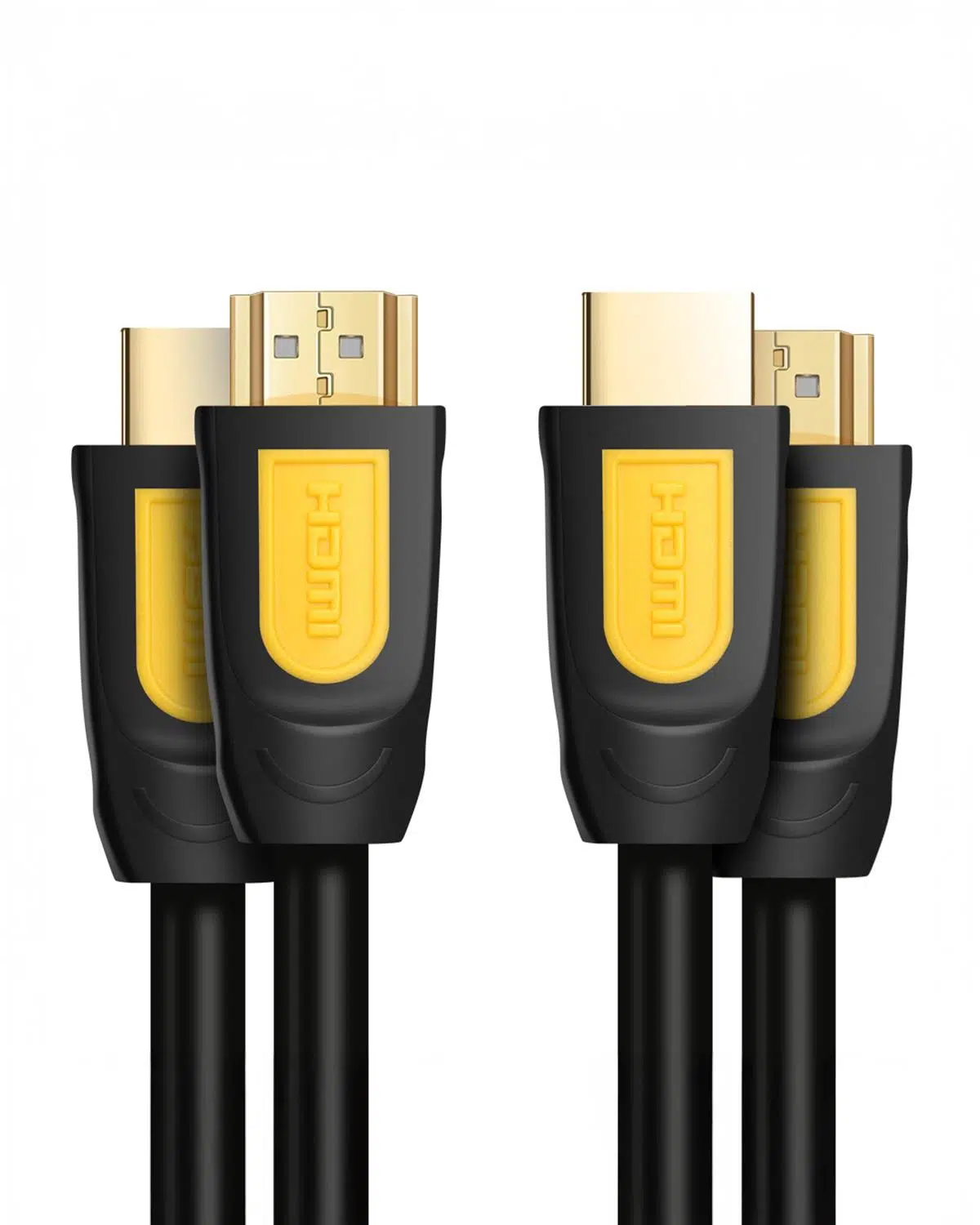 UGREEN 4K HDMI Kablo, 3 Metre, Siyah, 10130