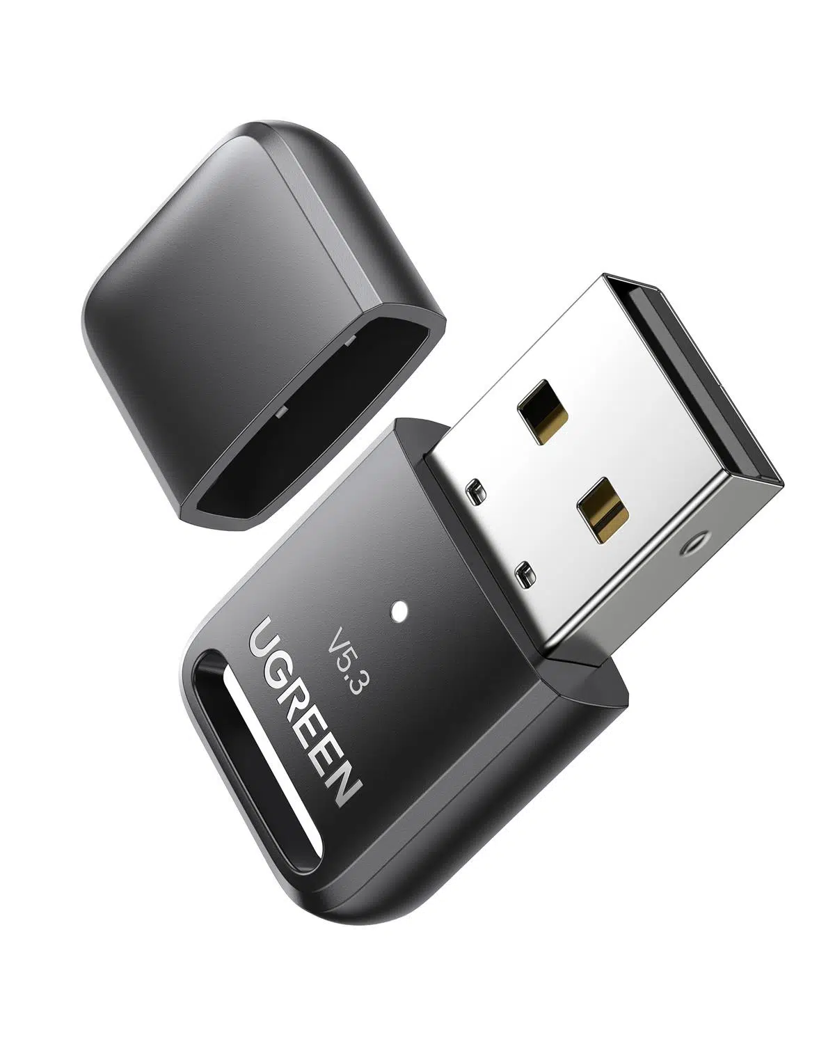UGREEN Bluetooth 5.3 USB Adapter, 90225