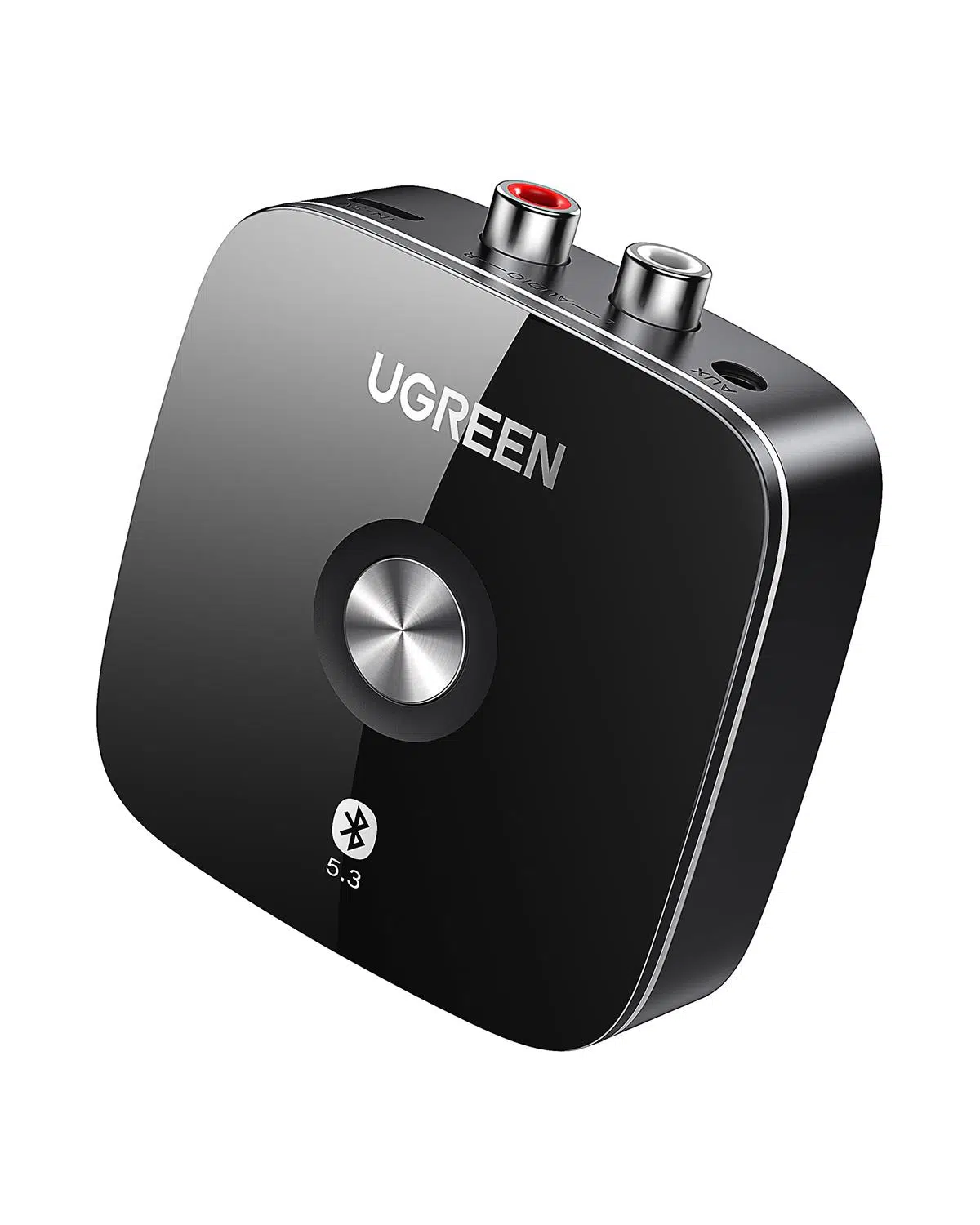 UGREEN Bluetooth Receiver Audio Adapter, 30445