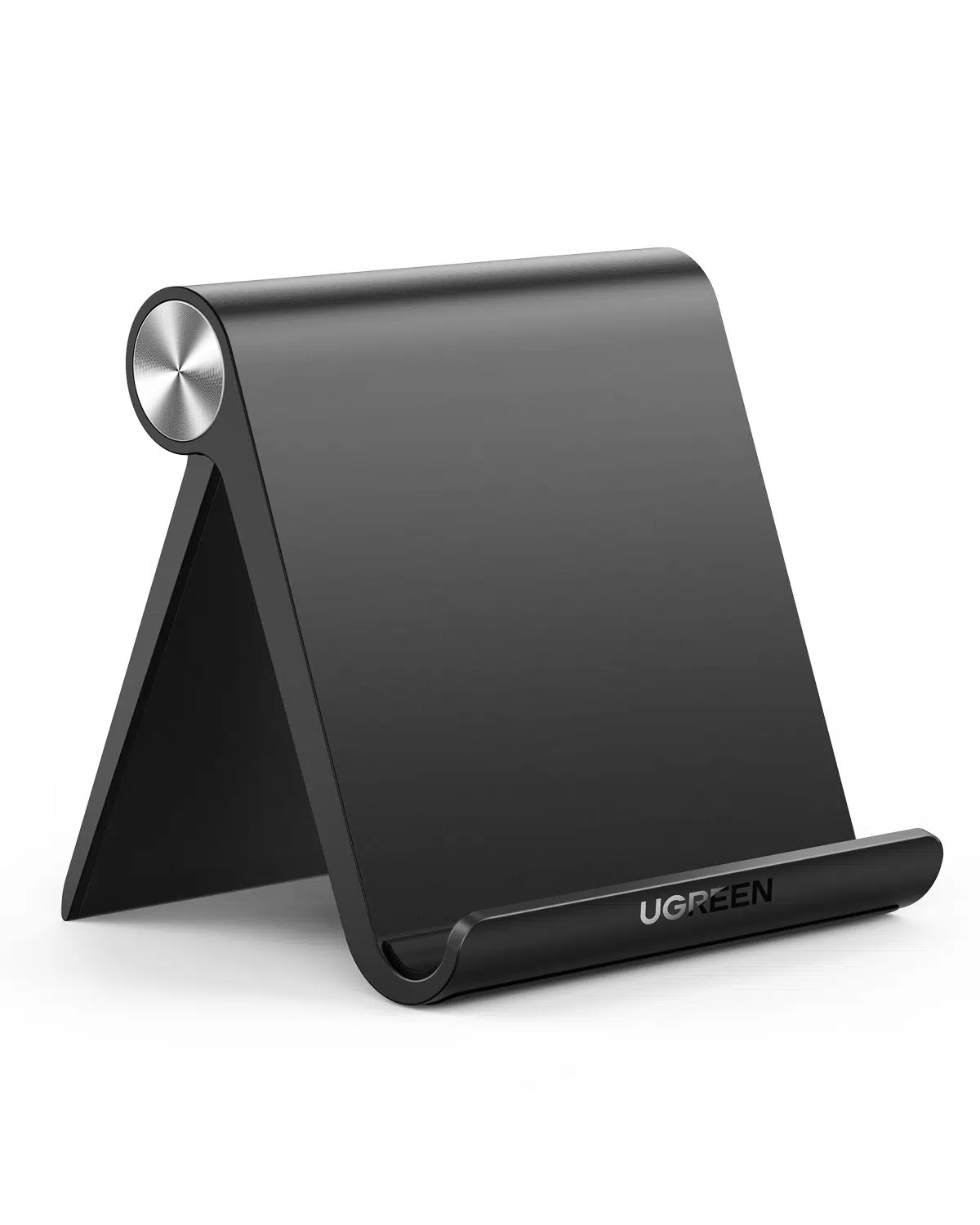 UGREEN Çok Amaçlı Masaüstü Tablet Standı, Siyah, 50748
