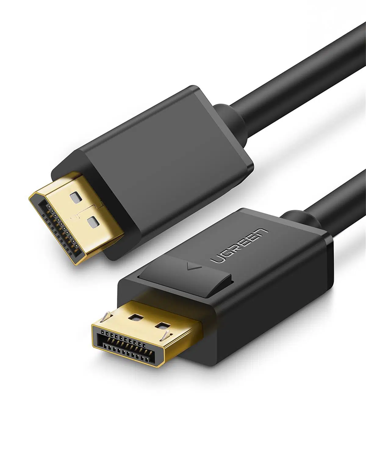 UGREEN Displayport DP1.2 Kablo 5 Metre, 10213