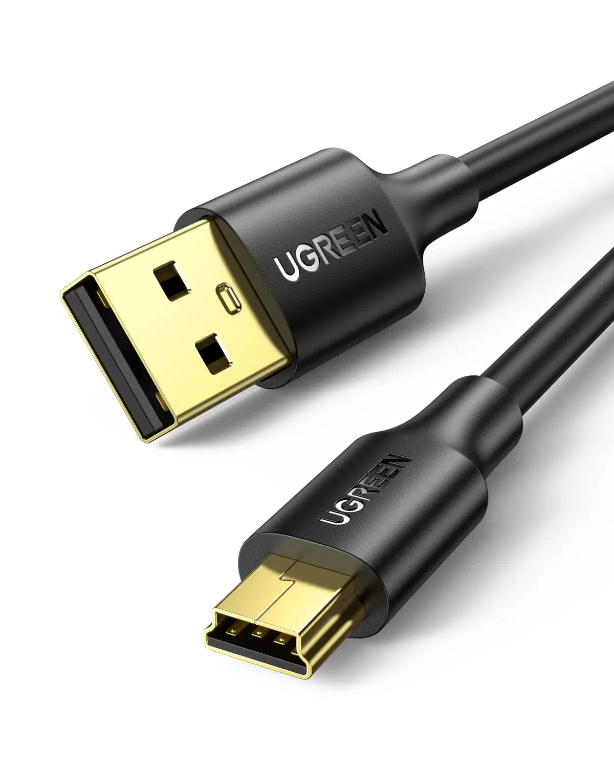 UGREEN Mini USB Şarj ve Data Kablosu 2 Metre, 30742