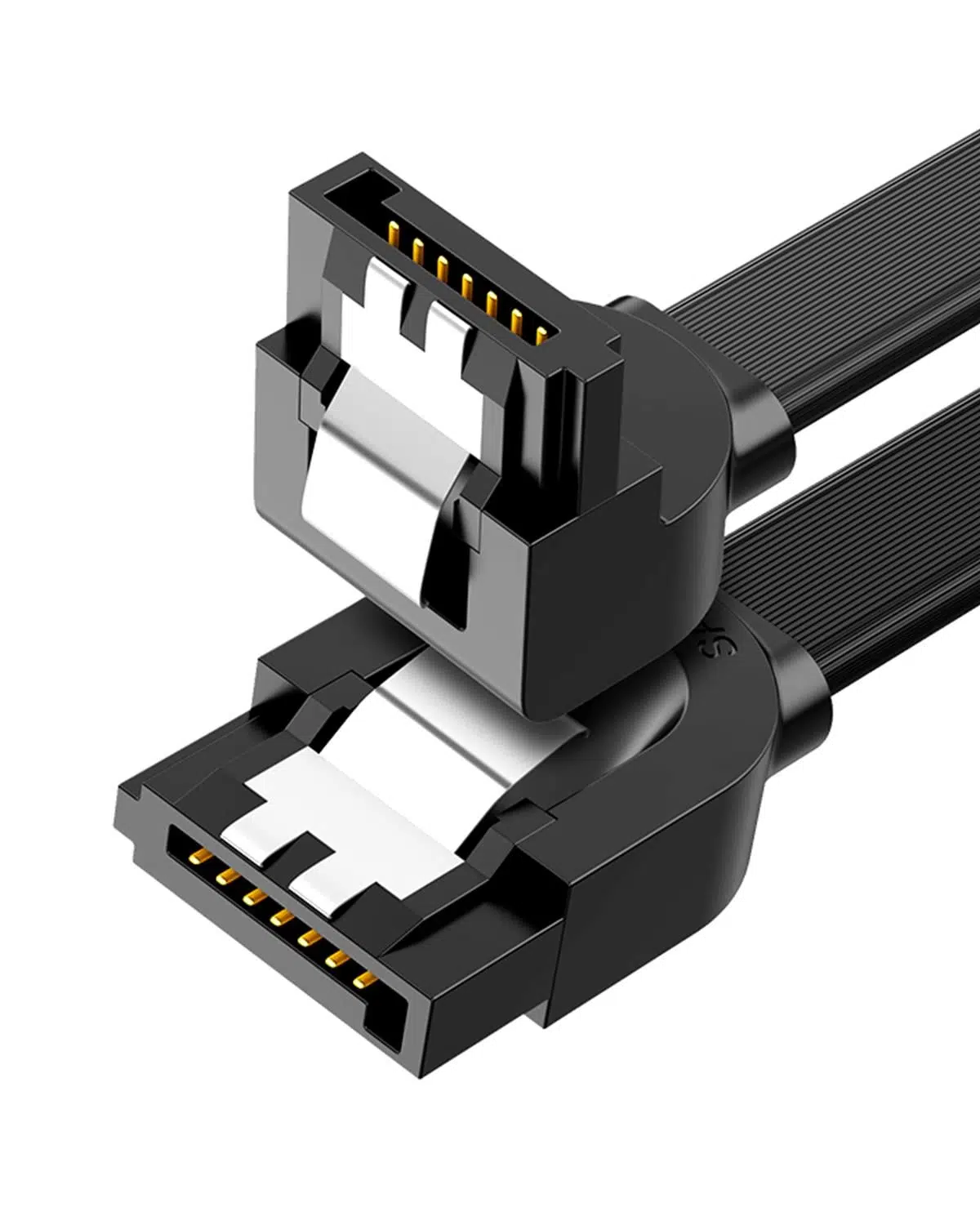 UGREEN SATA 3.0 Disk Kablosu 50 CM, 30796
