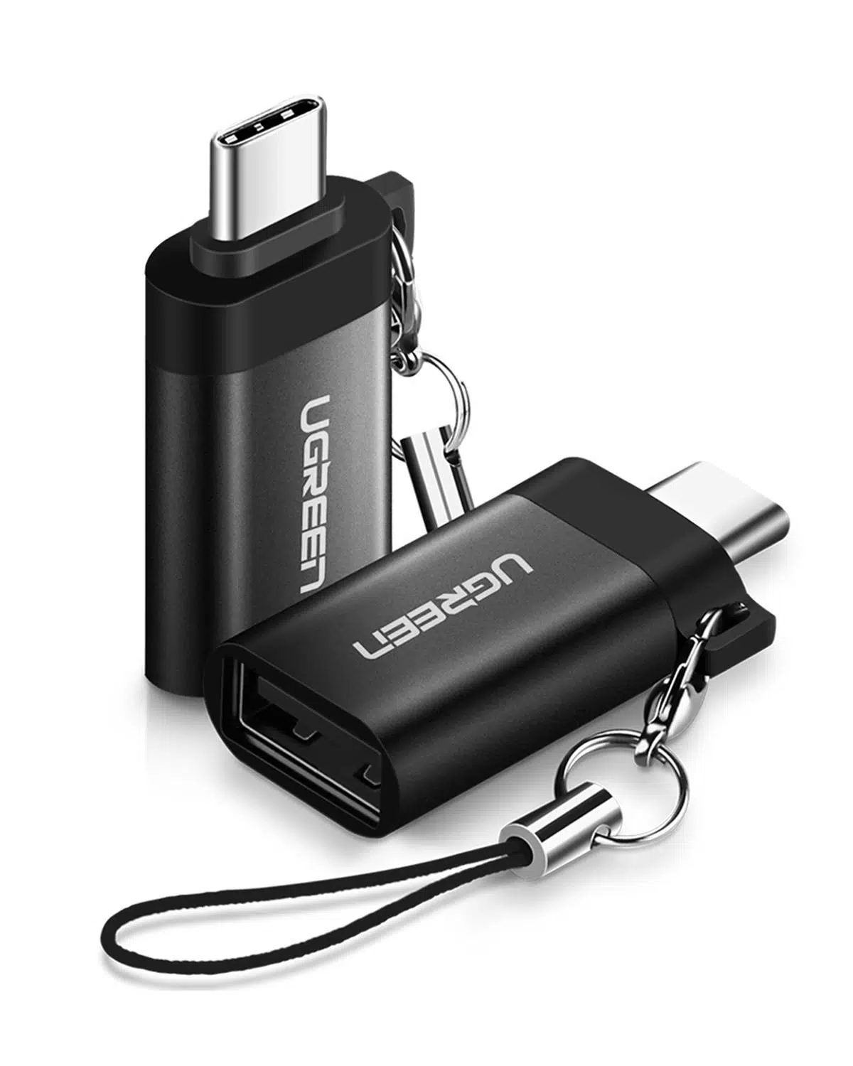 UGREEN Type-C to USB 3.0 Dönüştürücü, 50283