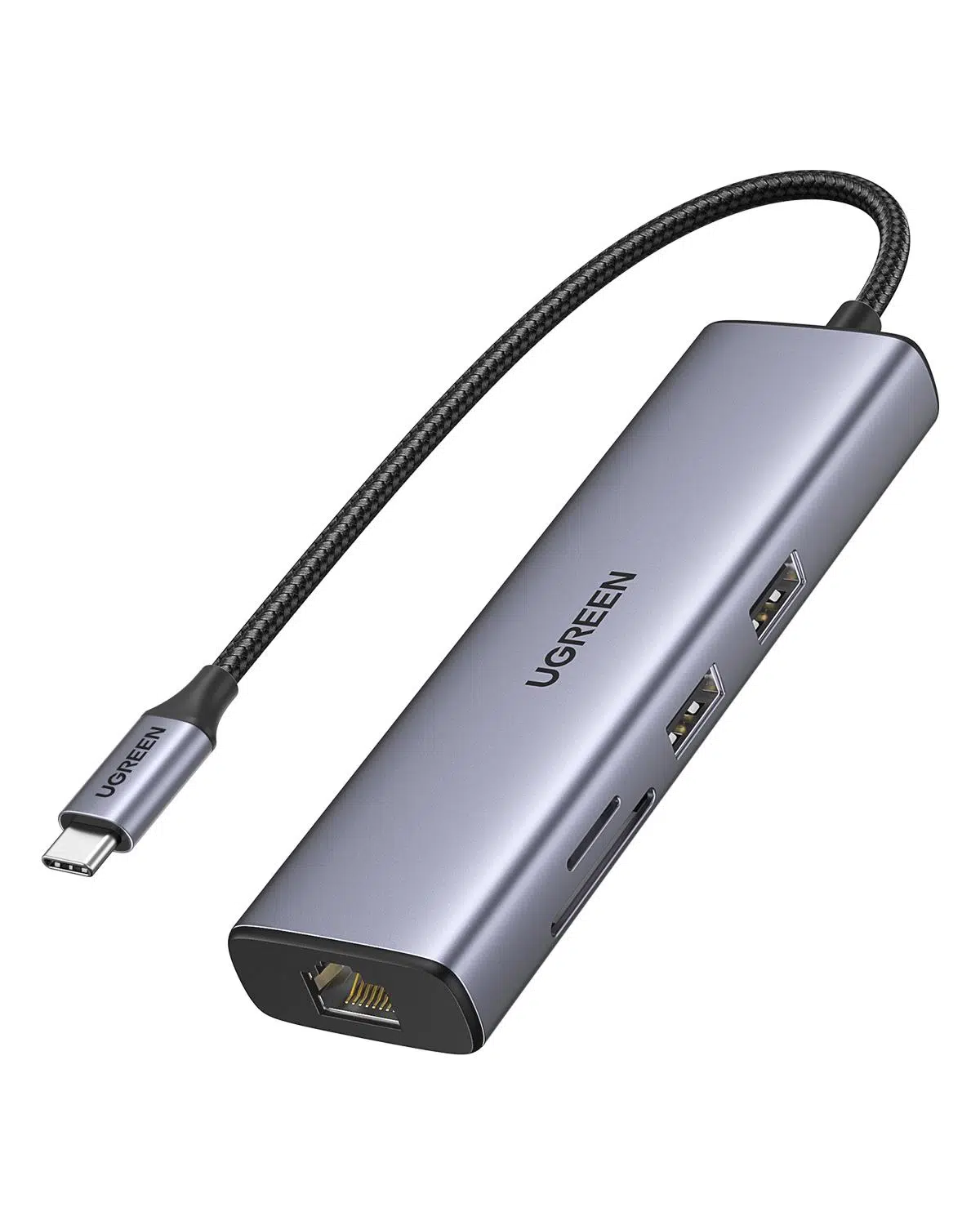 UGREEN USB-C Multifunction Adapter, 90568