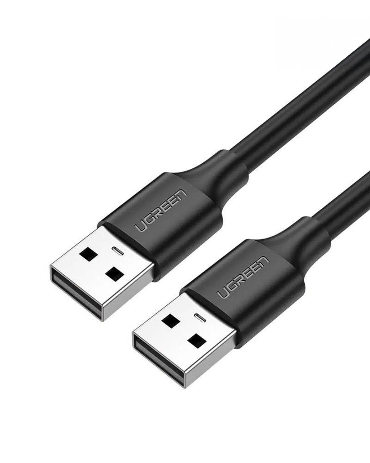 UGREEN USB to USB Data ve Şarj Kablosu, 1.5 Metre, 10310