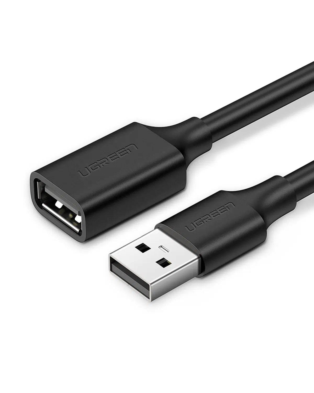UGREEN USB Uzatma Kablosu, 2 Metre, 10316